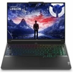 Laptop Lenovo 83FD005YSP 16" 32 GB RAM 1 TB SSD Nvidia Geforce RTX 4070 Qwerty in Spagnolo