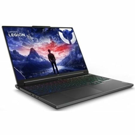 Laptop Lenovo 83FD005YSP 16" 32 GB RAM 1 TB SSD Nvidia Geforce RTX 4070 Qwerty in Spagnolo