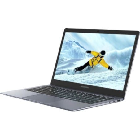 Laptop Medion 14" Intel Celeron N4120 4 GB RAM 128 GB SSD