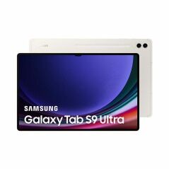 Tablet Samsung Galaxy Tab S9 Ultra 14,6" 12 GB RAM 256 GB Beige