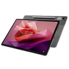 Tablet Lenovo ZACH0199ES Octa Core 8 GB RAM 256 GB Grigio 12,7"