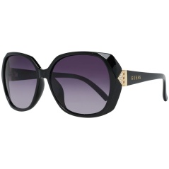 Ladies' Sunglasses Guess GF0373 6001B ø 60 mm