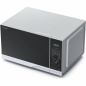 Microwave with Grill Sharp YCPG234AES Black 23 L 1400 W 900 W