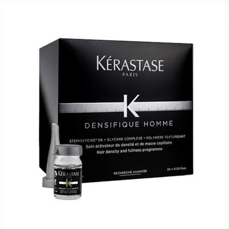 Trattamento Volumizzante Densifique Homme Kerastase Densifique Homme (6 ml)