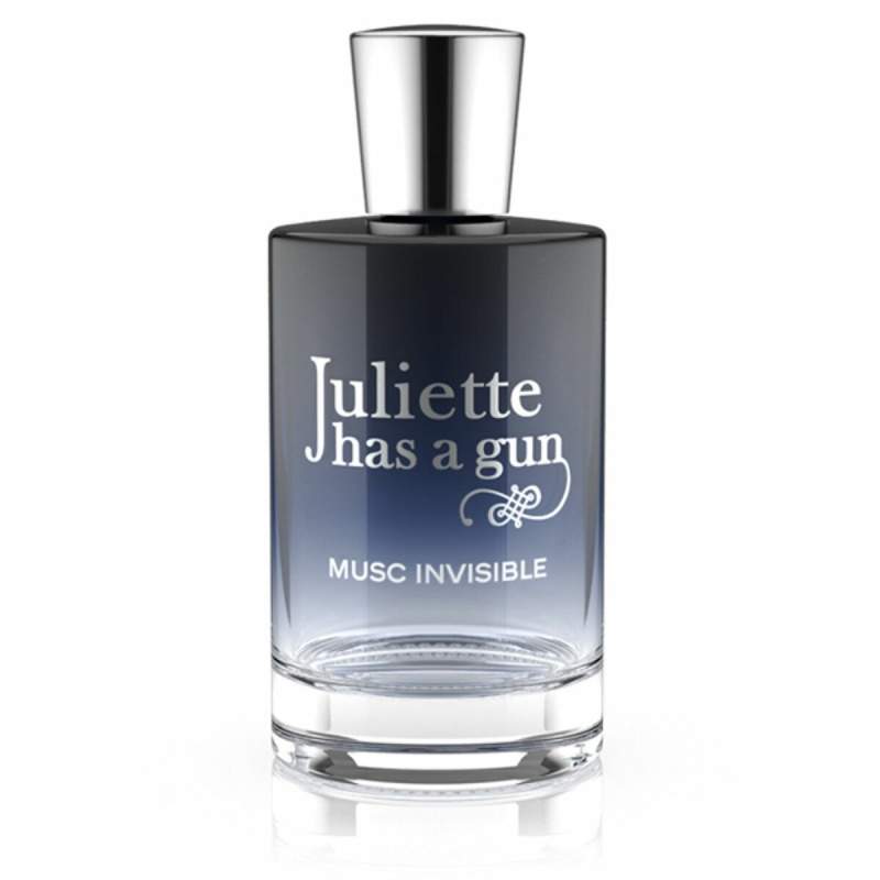 Women's Perfume Musc Invisible Juliette Has A Gun JULPFU015 EDP EDP 100 ml