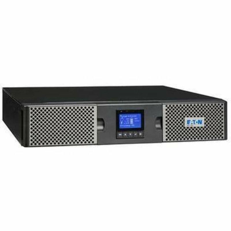 Uninterruptible Power Supply System Interactive UPS Eaton 9PX1500IRT2U 1500 W 1500 VA