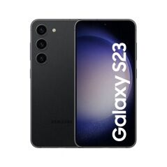 Smartphone Samsung SM-S911B 6,1" 8 GB RAM 256 GB Black