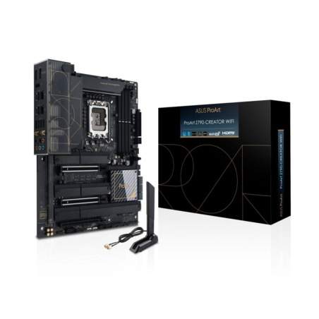 Motherboard Asus LGA 1700