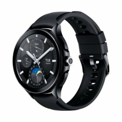 Smartwatch Xiaomi Watch 2 Pro Black Ø 46 mm