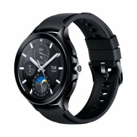 Smartwatch Xiaomi Watch 2 Pro Nero Ø 46 mm
