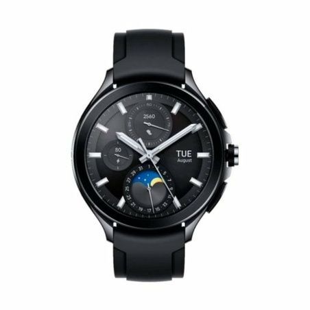 Smartwatch Xiaomi Watch 2 Pro Nero Ø 46 mm