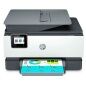 Multifunction Printer HP