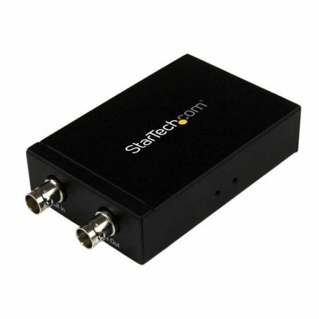 HDMI Adapter Startech SDI2HD Coaxial BNC