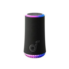 Bluetooth Speakers Soundcore Glow Black
