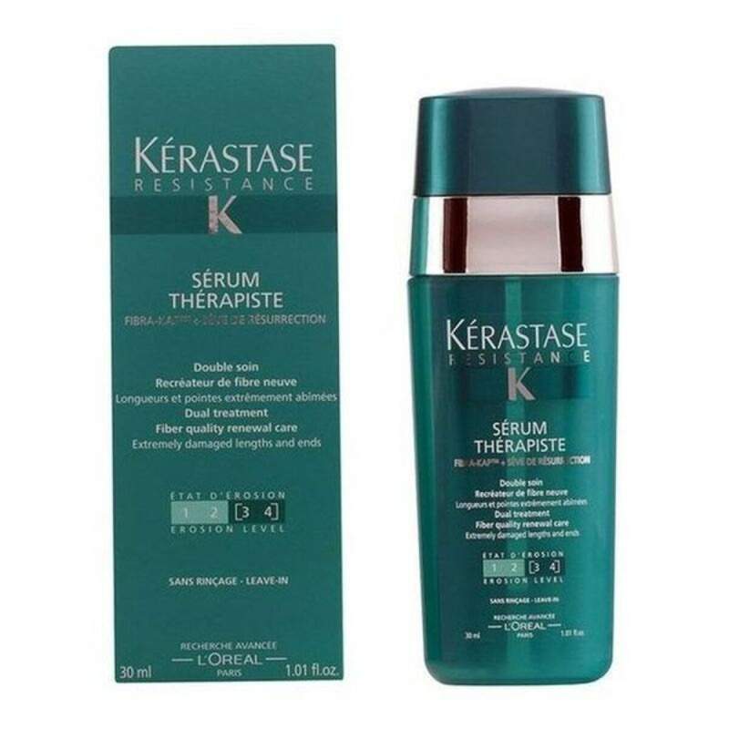 Restorative Intense Treatment Resistance Therapiste Kerastase Resistance Thérapiste (30 ml) 30 ml