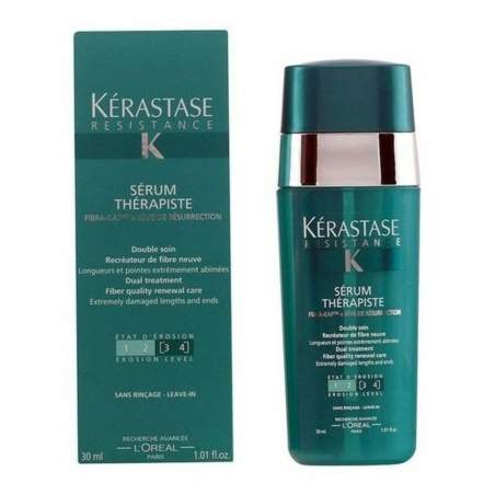 Trattamento Intensivo Riparatore Resistance Therapiste Kerastase Resistance Thérapiste (30 ml) 30 ml