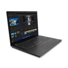 Laptop Lenovo ThinkPad L13 G5 21LB 13,3" Intel Core Ultra 5 125U 16 GB RAM 512 GB SSD Spanish Qwerty