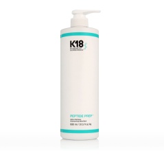 Shampoo K18 Peptide Prep 1 L Detoxifying