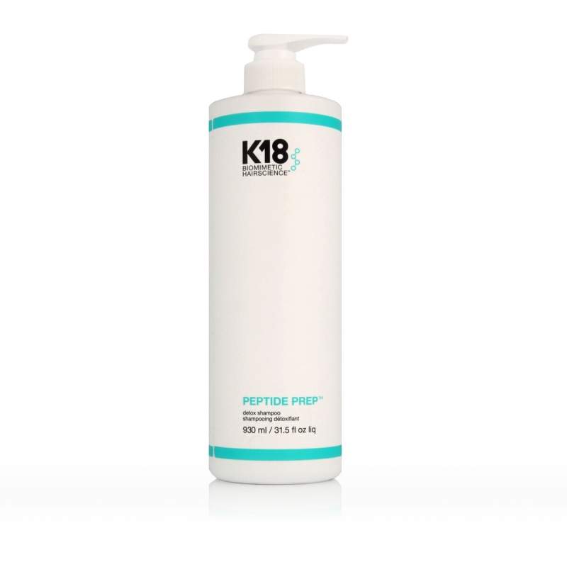 Shampoo K18 Peptide Prep 1 L Detossificante