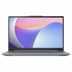 Laptop Lenovo 15,6" Intel Core i7-13620H 16 GB RAM 1 TB SSD Spanish Qwerty
