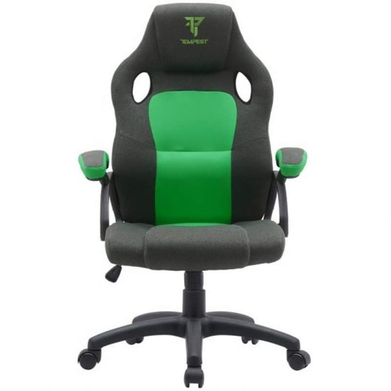 Gaming Chair Tempest Discover Green