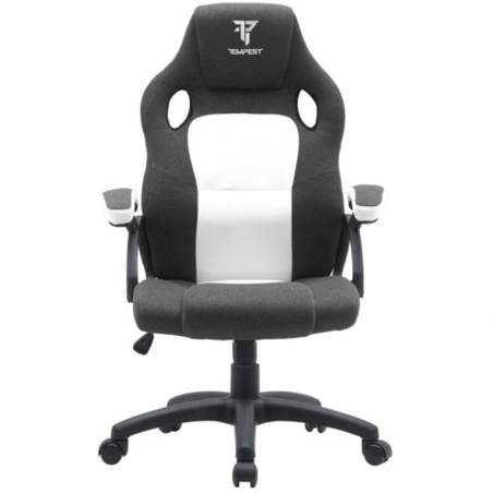 Sedia Gaming Tempest Discover Bianco