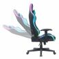 Gaming Chair Tempest Glare Blue