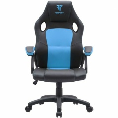 Sedia Gaming Tempest Discover Azzurro