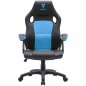 Gaming Chair Tempest Discover Blue