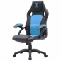 Gaming Chair Tempest Discover Blue