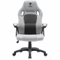 Gaming Chair Tempest Discover Black