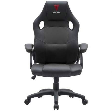 Gaming Chair Tempest Discover Black