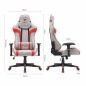 Gaming Chair Tempest Conquer Red