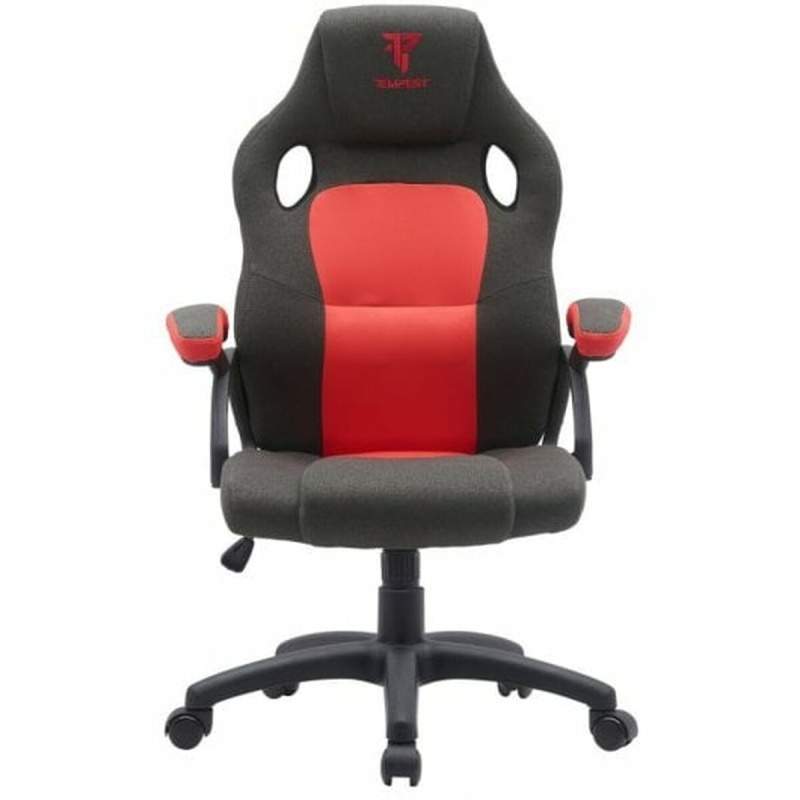 Sedia Gaming Tempest Discover Rosso