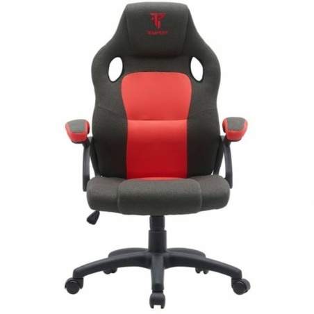 Gaming Chair Tempest Discover Red