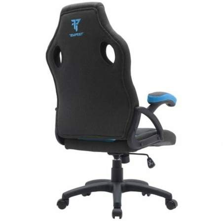 Gaming Chair Tempest Discover Blue