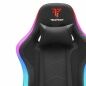 Gaming Chair Tempest Glare Black