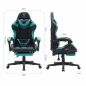 Gaming Chair Tempest Shake Blue