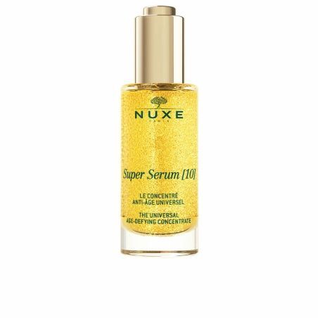 Day Cream Nuxe Super Serum