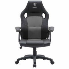 Gaming Chair Tempest Discover Grey