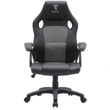 Sedia Gaming Tempest Discover Grigio