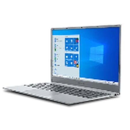 Laptop Medion MD62430 15,6" AMD Ryzen 7 3700U 8 GB RAM 512 GB SSD Qwerty in Spagnolo