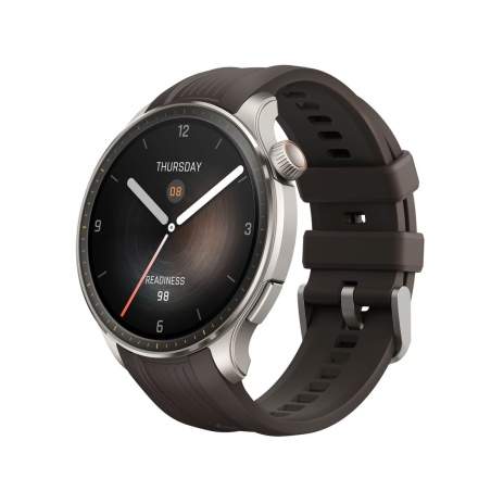 Smartwatch Amazfit Marrone Ø 46 mm