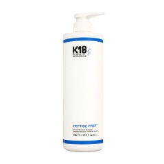 Shampoo Pulizia Profonda K18 Peptide Prep 1 L