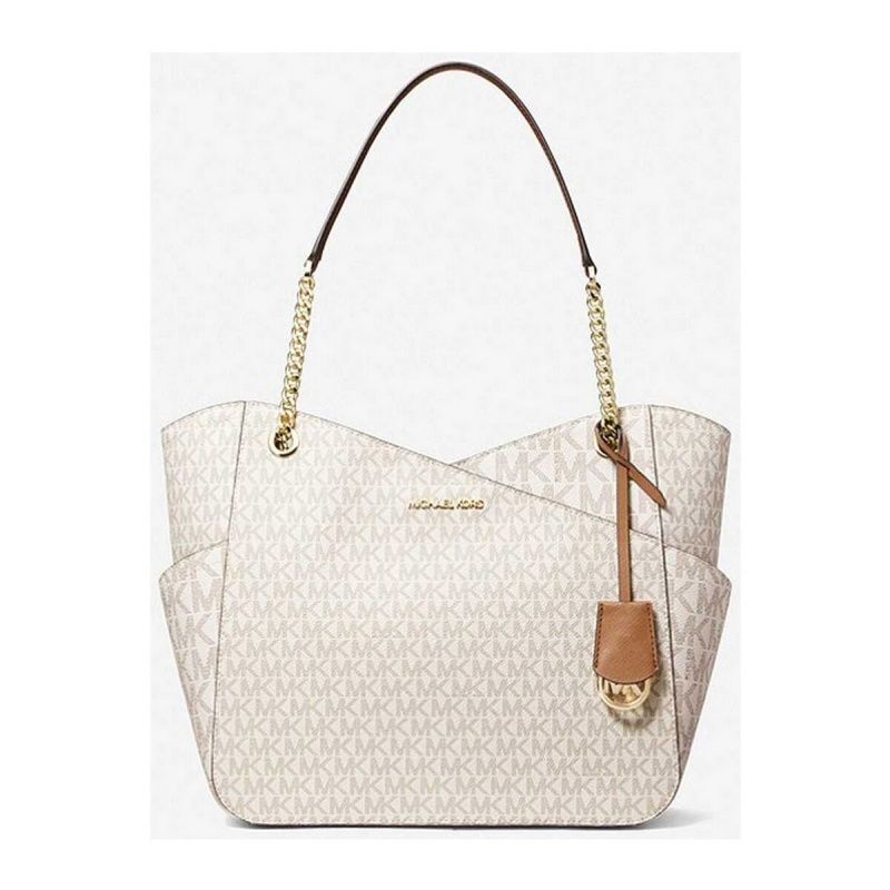 Borsa Donna Michael Kors 35F1GTVT3B-VANILLA