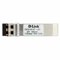 Adattatore di Rete D-Link DEM-431XT SFP+ 10 GB