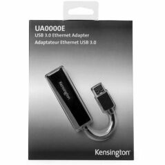Hub USB Kensington K33981WW 