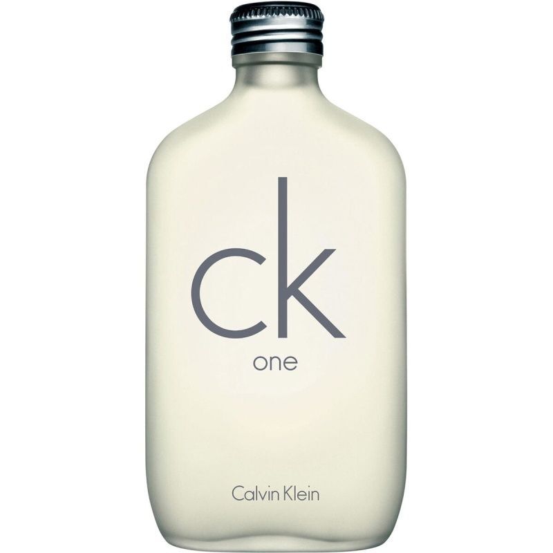 Profumo Unisex Calvin Klein ck one EDT 200 ml