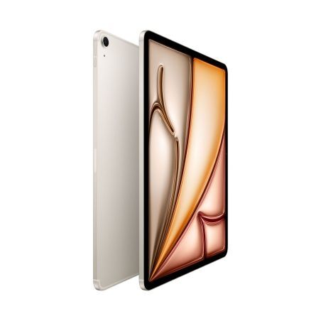 Tablet Apple iPad Air MV6X3TY/A 13" M2 8 GB RAM 256 GB Beige