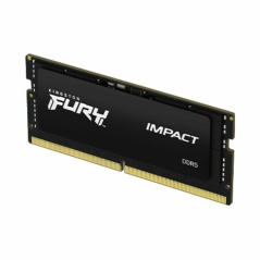 Memoria RAM Kingston Impact 32 GB 4800 MHz CL38 DDR5